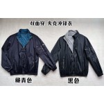 Prada waterproof and windproof outdoor jacket jacket jacket